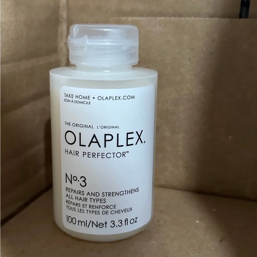 OLAPLEX olaplex No. 3 Hair Perfector Take Home 3.3 OZ